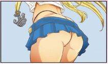 Shimakaze - Photo #182