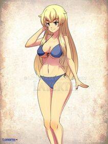 Shimakaze - Photo #189