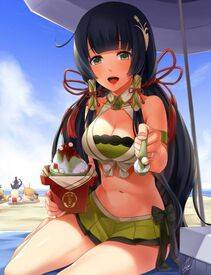 Ships - Photo #1