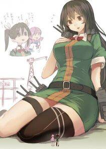 Ships - Photo #34