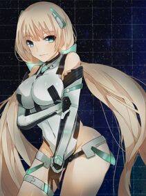 Angela Balzac - Photo #4