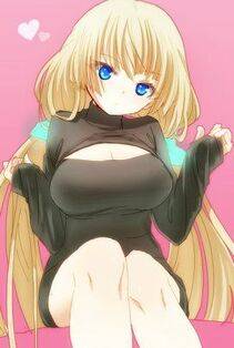 Angela Balzac - Photo #10