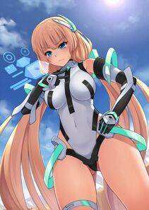 Angela Balzac - Photo #15
