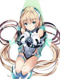 Angela Balzac - Photo #17