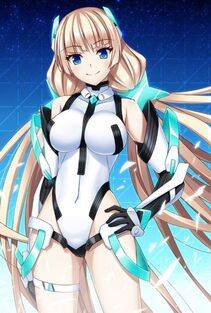 Angela Balzac - Photo #18