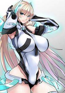 Angela Balzac - Photo #20