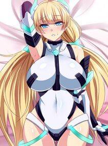 Angela Balzac - Photo #21