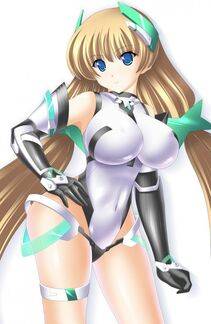 Angela Balzac - Photo #22