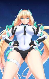 Angela Balzac - Photo #25