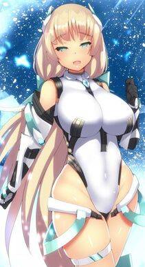 Angela Balzac - Photo #26