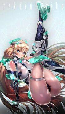 Angela Balzac - Photo #27