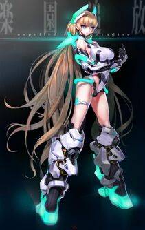 Angela Balzac - Photo #28