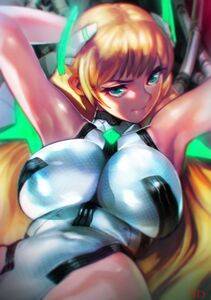 Angela Balzac - Photo #29
