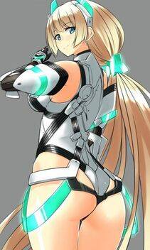 Angela Balzac - Photo #30