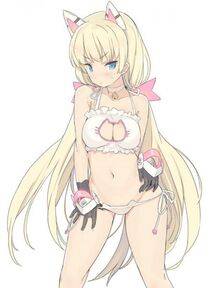 Angela Balzac - Photo #31