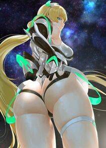 Angela Balzac - Photo #34