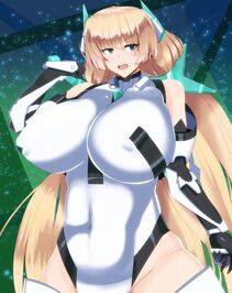 Angela Balzac - Photo #36