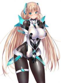 Angela Balzac - Photo #38