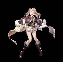 Granblue Fantasy CG Set 1 - Photo #3