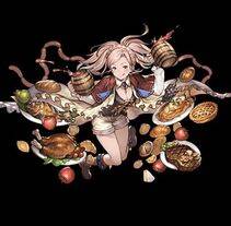 Granblue Fantasy CG Set 1 - Photo #4