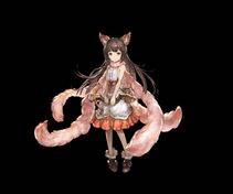 Granblue Fantasy CG Set 1 - Photo #5