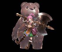 Granblue Fantasy CG Set 1 - Photo #7
