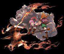Granblue Fantasy CG Set 1 - Photo #8