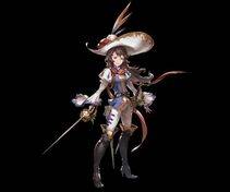 Granblue Fantasy CG Set 1 - Photo #12