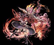 Granblue Fantasy CG Set 1 - Photo #15