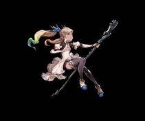 Granblue Fantasy CG Set 1 - Photo #16