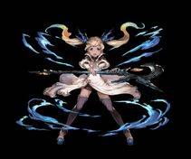 Granblue Fantasy CG Set 1 - Photo #17