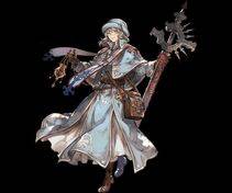 Granblue Fantasy CG Set 1 - Photo #18