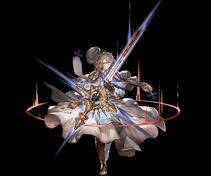 Granblue Fantasy CG Set 1 - Photo #19