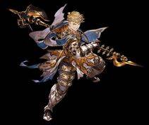 Granblue Fantasy CG Set 1 - Photo #20