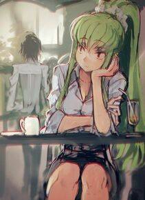 C.C. - Photo #49