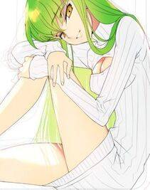 C.C. - Photo #50