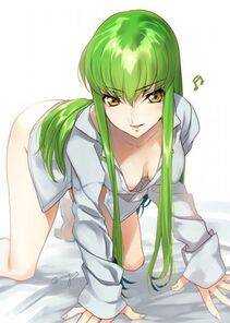 C.C. - Photo #52