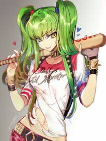 C.C. - Photo #54