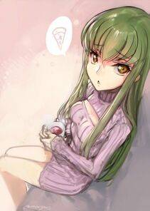 C.C. - Photo #55
