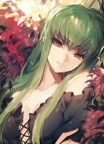 C.C. - Photo #56
