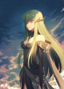 C.C. - Photo #57