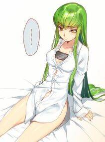 C.C. - Photo #58