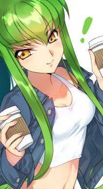 C.C. - Photo #60