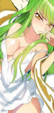 C.C. - Photo #61
