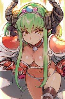 C.C. - Photo #66