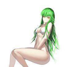 C.C. - Photo #68