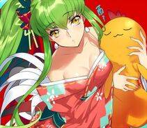 C.C. - Photo #70
