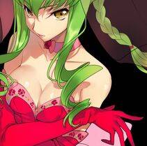 C.C. - Photo #72