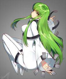 C.C. - Photo #74