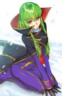 C.C. - Photo #75